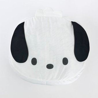 サンリオ ポチャッコ クールハグミークッション 白 クッション クール サマー