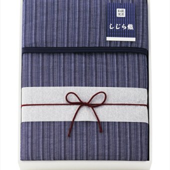 しじら織キルト敷パット  商品1000×2050mm