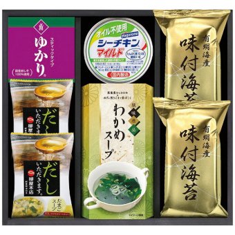  和匠膳 バラエティセット YU-25 YU-25 内祝い お祝 出産内祝い