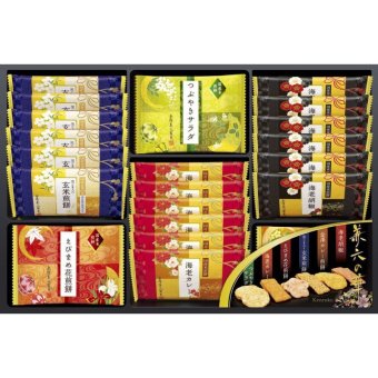 【ギフト対応無料】兼六の華 (KRN-15R) ※送料無料(北海道・沖縄は除く)
