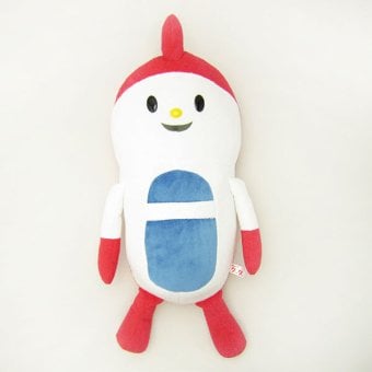 クック ぬいぐるみ L うわばきクック