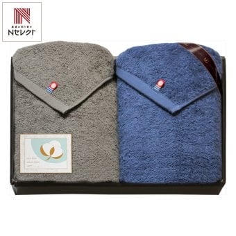 今治 ミニバスタオル2P タオル 今治産 綿100％ 日本製タオル【北海道・沖縄県・離島 配送不可】