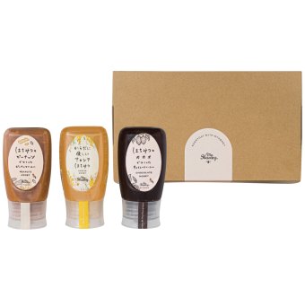 送料無料 お歳暮 MYHONEY 3種チューブボトルセット  9576-052 ※11/2以降の出荷予定となります。北海道・沖縄・離島は配達不可 全国送料無料 御歳暮 早割 お歳暮2026 御挨拶 お取り寄せ グルメ スイーツ