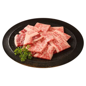 熊本 プレミアム「和王」 焼肉 (2260019) [お中元][お歳暮] ※送料無料(北海道・沖縄・離島への配送不可)