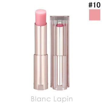 ランコム LANCOME イドルリップバターグロウ #10 ピンク ウララ リップケア 3g