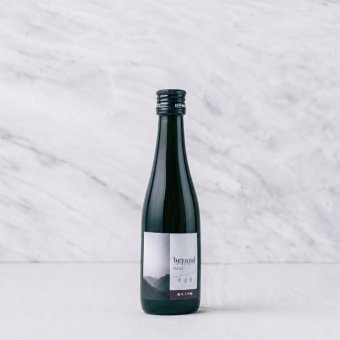 華やかな香り、濃密な甘さ 美音度beyond NO.2(300ml)≪Vin≫