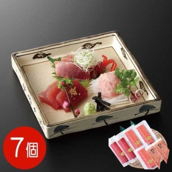国産 めばちマグロ たたき セット 7パック まぐろ 鮪 赤身 中とろ ネギトロ 海鮮丼 手巻き寿司 オリーブオイル使用 トランス脂肪酸ゼロ 冷凍 ギフト お取り寄せ グルメ 贈り物 お中元 お歳暮