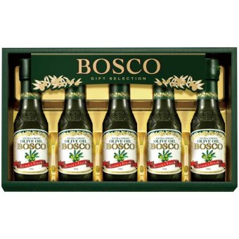 【ギフト対応無料】ボスコギフトセット (BG-30) ※送料無料(北海道・沖縄は除く)