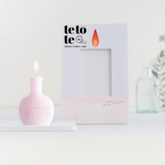 tetote「THANK YOU」