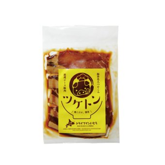 ドライブインいとうのツケトン・ロース／２００ｇ（２人前）