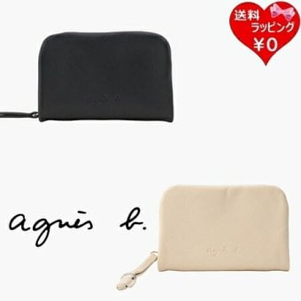 【無料ラッピング】 アニエスベー agnes b 財布 レザー コインケース カードケース Mars ブランド 正規品 新品 ギフト プレゼント 人気 おすすめ 誕生日 記念日 クリスマス 送料無料 abb522615