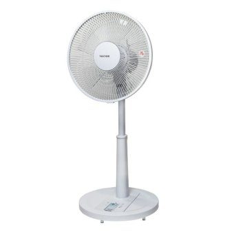 テクノス TEKNOS KI-171R リビングリモコン扇 30cm KI171R