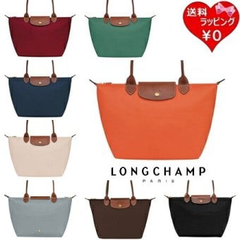 【無料ラッピング】 ロンシャン LONGCHAMP ショルダーバッグ トートバッグ ル プリアージュ オリジナル M リサイクルキャンバス 軽量 サステナブル ブランド 正規品 新品 ギフト プレゼント 人気 おすすめ 誕生日 記念日 クリスマス 送料無料 lcp515588