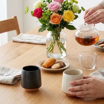 カフェカップペア