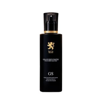 リアボーテ グランスキン ウオーター 150ml ミストタイプ美容化粧水