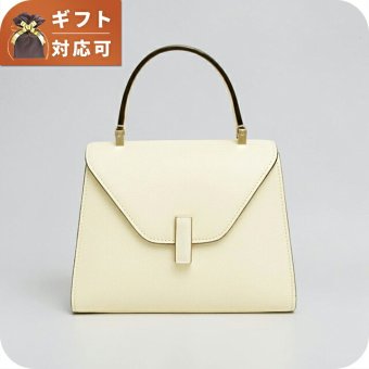 ヴァレクストラ Valextra ISIDE MINI イジィデ ミニ ハンドバッグ ショルダーバッグ wbes0036028loc99-ww レディース PERGAMENA