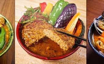 送料無料 北海道産地直送 奥芝商店 レンジで簡単奥芝商店スープカレー満喫セット  ※ご注文後約7～10日前後での発送となります。沖縄・離島へは別途配送料が発生いたします お取り寄せグルメ スイーツ