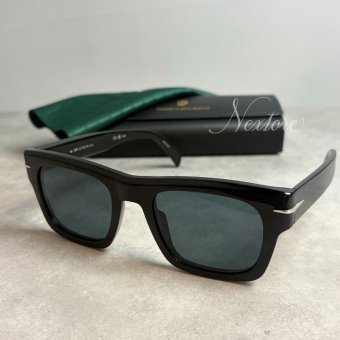 【並行輸入品】【正規品・新品】David Beckham デイヴィッド・ベッカム DB 7099/S 807KU サングラス メガネ 眼鏡 メンズ レディース 伊達メガネ ビジネス 普段使い おしゃれ