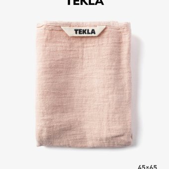テクラ TEKLA MULTI CLOTH マルチクロス LINEN KITCHEN TOWEL キッチン リネン タオル 45×65 キッチンクロス ホーム