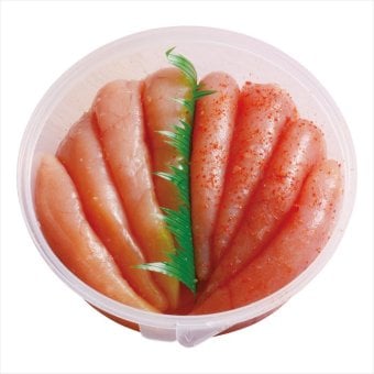 送料無料 お歳暮　湊水産 無着色たらこと明太子詰合せ（樽） MS-508 ※11/2以降の出荷予定となります。北海道・沖縄・離島は配達不可 全国送料無料 お歳暮ギフト 早割 お歳暮2026 御歳暮 御見舞 お見舞い お取り寄せ グルメスイーツ