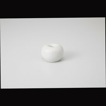 白　丸型茶せん直し 磁器 美濃焼 やきものの里から、暮らしを贈ります。　ギフト 食器 セット テーブルウェア