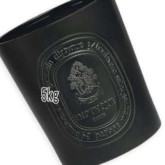diptyque(ディプティック) 【数量限定】限定版 ジャイアントキャンドル ベ 5kg