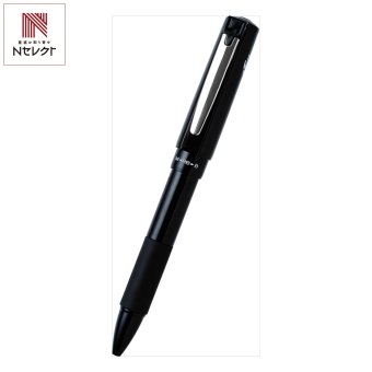 NEO4FCL Webオーダーパック ブラック ボールペン ネーム印 文具 筆記具【北海道・沖縄県・離島 配送不可】