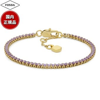 フォッシル FOSSIL Ellis アクセサリー ブレスレット レディース JA7306710