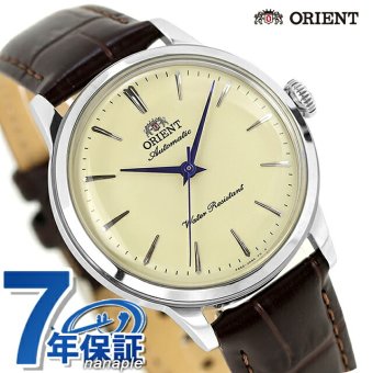 オリエント クラシック バンビーノ Orient Bambino 自動巻き 腕時計 ブランド メンズ ORIENT CLASSIC RN-BB0104Y アナログ