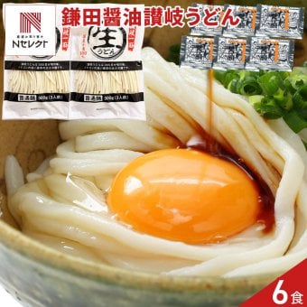 香川 讃岐 生うどん 2袋 鎌田醤油特製 だし醤油付き 讃岐うどん 麺 うどん 生 国産 小麦 ポスト投函便