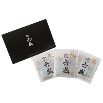 京料理六盛 国産うなぎ蒲焼セット (RM-U3) [お中元][お歳暮] ※送料無料(北海道・沖縄・離島への配送不可)