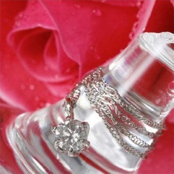 ネックレス レディース ダイヤモンド 0.2ct プラチナ ペンダント ダイヤ 一粒 シンプル ジュエリー アクセサリー 女性 妻 彼女 誕生日 記念日 クリスマス ギフト プレゼント 贈り物