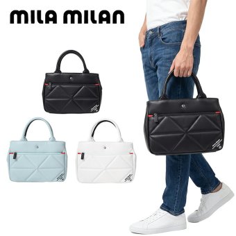 ミラミラン milamilan テトラ ドライビングトートバッグ 252521