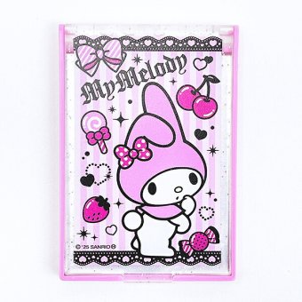 サンリオ マイメロディ ミラー Sanrio