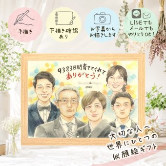 贈り物 結婚祝い 似顔絵 名入れ プレゼント 手描き ギフト サンクスボード 感謝 結婚式 婚礼 披露宴 大人数 両親 新郎 新婦 親族 下書き確認 修正無料 名入れ 実績多数 宝物 喜ばれる かわいい 披露宴 感謝ボード 婚礼 思い出 メモリアルギフト オーダーメイド 二次会 メモリアル お祝い返し キレイ イラスト 応援 白寿祝い バレンタインデー 感激