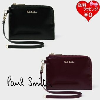 【無料ラッピング】 ポールスミス Paul Smith コインケース シャインクラスプ キーチェーン つきブランド 正規品 新品 ギフト プレゼント 人気 おすすめ 誕生日 記念日 クリスマス 送料無料 psm522368