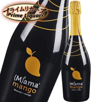 アリオネ・ママ・マンゴー 750ml