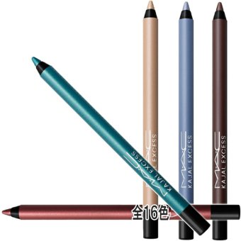 Ｍ・Ａ・Ｃ(マック) カージャル エクセス ロングウェア アイライナー 1.2g