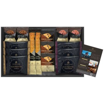 【ギフト対応無料】グランドパーク小樽監修 スイートセレクション (OTR-25) ※送料無料(北海道・沖縄は除く)