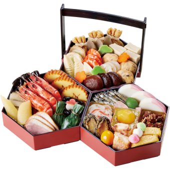 【75512】京菜味のむら 八坂 ﾔｻｶ おせち 2027 お節 お正月 オードブル 新年
