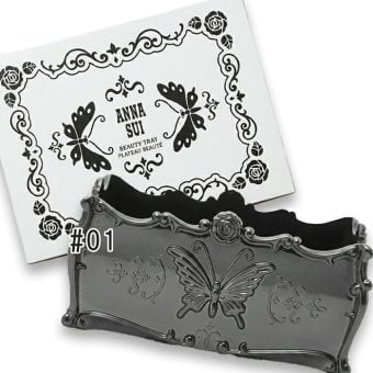 ANNA SUI(アナスイ) ビューティ トレイ 01