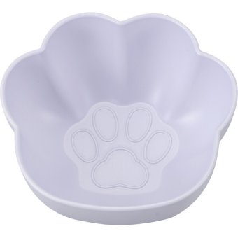 キャッテ にくきゅう 抗菌ボウル [26-0162-109] ７４７６８ プレミアムギフト 贈り物 お祝い ＰＥＴ・ＡＢＳ樹脂・ウレタン塗装 日本製 内祝い 出産内祝い 結婚内祝い 快気祝い 新築祝い お返し 贈り物 プレゼント ギフト