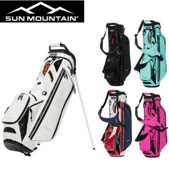 サンマウンテン ゴルフ スタンドキャディバッグ MATCHPLAY JC SUN MOUNTAIN SUMG6SC2 お誕生日祝い お祝い 記念品 お父さん 父の日 彼氏 男性 30代 40代 50代 60代 母の日 お母さん 還暦祝い 敬老の日 彼女 人気プレゼント プレゼント