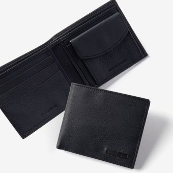 カルバンクライン Calvin Klein BILLFOLD W/COIN POCKET ビルフォールド ウィズ コインポケット 31CK130031 二つ折り財布 メンズ 財布