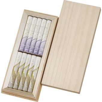 芝山 日本香堂 芝山 二種香（銘香芝山・特撰芝山） 短寸１０入（桐箱入） [26-2919-100] ６５０１７ プレミアムギフト 贈り物 お祝い タブ粉・香料 日本製 内祝い 出産内祝い 結婚内祝い 快気祝い 新築祝い お返し 贈り物 プレゼント ギフト