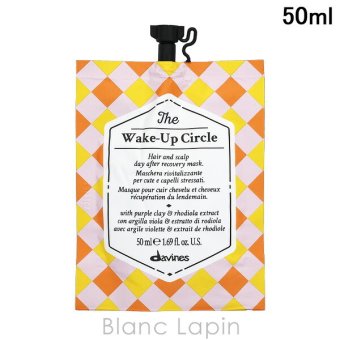 ダヴィネス DAVINES サークルクロニクルズ ウェイクアップサークル 50ml