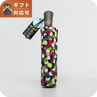 トーツ TOTES 折りたたみ傘 09732-S17 ユニセックス  傘