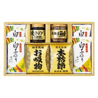 【ギフト対応無料】和之彩膳 詰合せ (5863-30) ※送料無料(北海道・沖縄は除く)