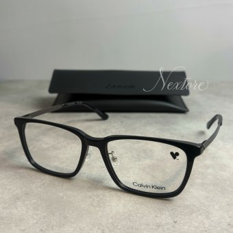 【並行輸入品】【正規品・新品】Calvin Klein カルバン・クライン CK21534A 001 サングラス メガネ 眼鏡 メンズ レディース 伊達メガネ ビジネス 普段使い おしゃれ プレゼント ギフト 誕生日