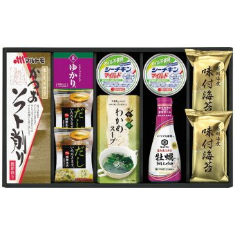  和匠膳 バラエティセット YU-40 YU-40 内祝い お祝 出産内祝い